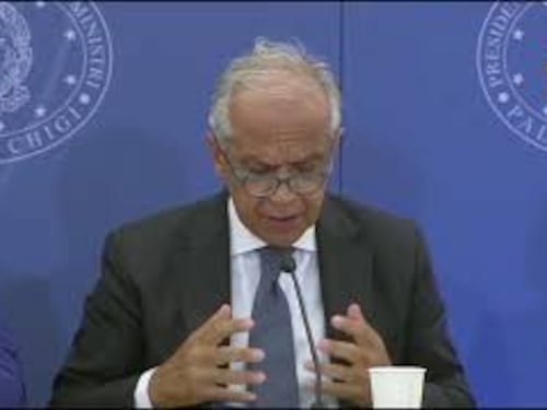 Piantedosi: "Ammonimento questore anche per i 12enni"