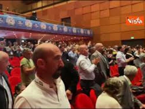 Edoardo Rixi eletto segretario della Lega Liguria per Salvini Premier