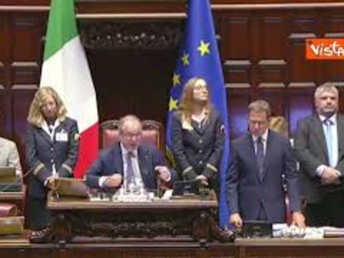 Donzelli: "Su vitalizi si fa chiarezza dopo le consapevoli menzogne di Conte e del M5s"