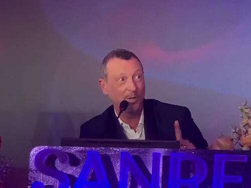 Sanremo, Amadeus rivendica il Festival inclusivo: “Va spiegato che esiste una persona diversa da un’altra”