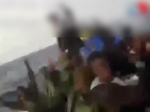 Videopromozione dei migranti: in sottofondo i “Pirati dei Caraibi”