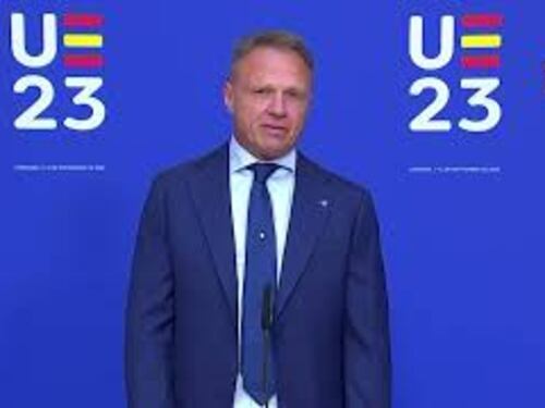 Lollobrigida a riunione dei ministri dell'Agricoltura Ue: Raggiungere sicurezza alimentare nel mondo