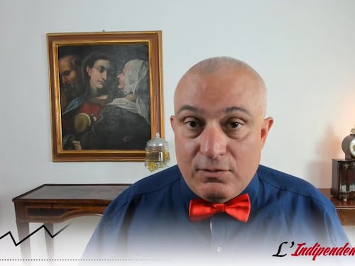De' Longhi sgroppa al rialzo mentre sui bancari c'è aria di breakout