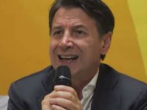 Conte: Per elezione Episcopo premesse per "campo giusto" c'erano