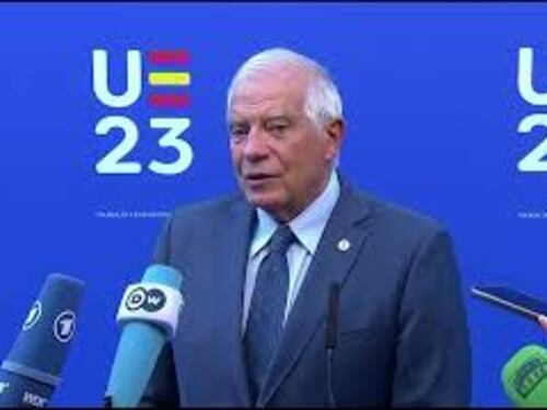 Colpo di Stato in Gabon, Borrell: Europa rifletta su come migliorare politica verso questi Paesi
