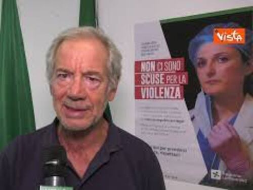 Bertolaso: Con delibera giunta Lombardia puntiamo a ridurre tempo d'attesa nei pronto soccorso