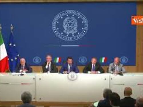 Strage Bologna, Lollobrigida: "Non parlato di De Angelis in Cdm"