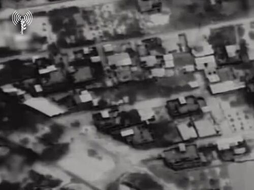 Il raid chirurgico di Israele: così elimina 2 comandanti della brigata Nukhba