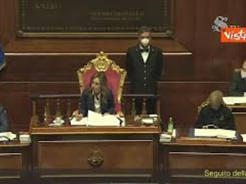 Dal Governo stop totale al Green pass, il Senato approva abolizione anche per ospedali e Rsa