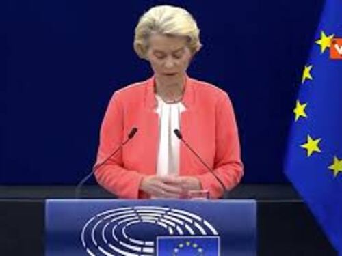 Migranti, von der Leyen: "Accordo Patto mai stato così vicino"