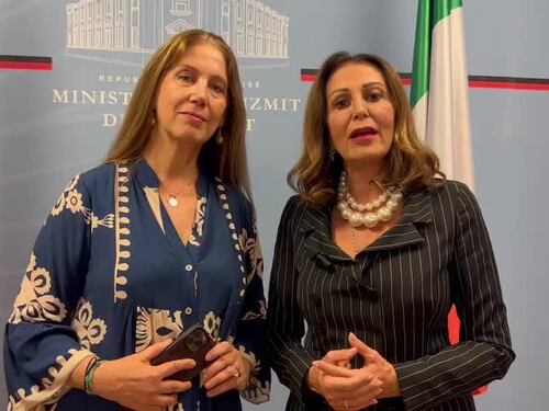 Asse Albania-Italia per il turismo, il piano di Daniela Santanchè