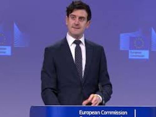 Credit Suisse, Commissione europea: Settore bancario Ue attentamente monitorato