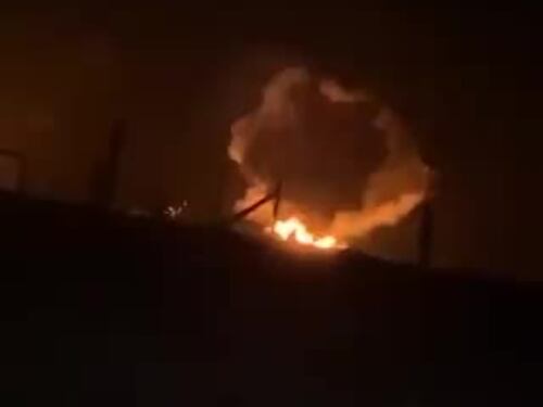 I missili a lungo raggio Usa centrano obiettivi russi: ecco gli Atacms in azione