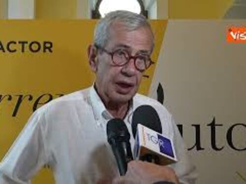 Crisi ambientale, Testa: "Spaventarsi è inutile: solo gli ottimisti costruiscono un mondo nuovo"