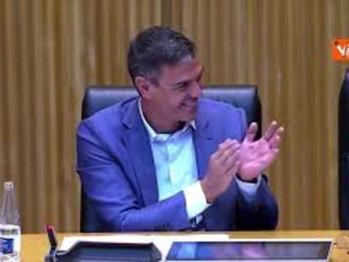 La socialista Armengol eletta presidente del Congresso spagnolo. Decisivi i voti dei catalani