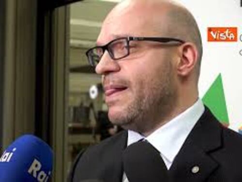 25 aprile, Fontana: E' importante che tutti aderiscano a questa festa, no a strumentalizzazioni