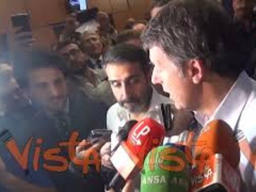 Renzi: Governo Meloni aumenta le tasse, non i salari