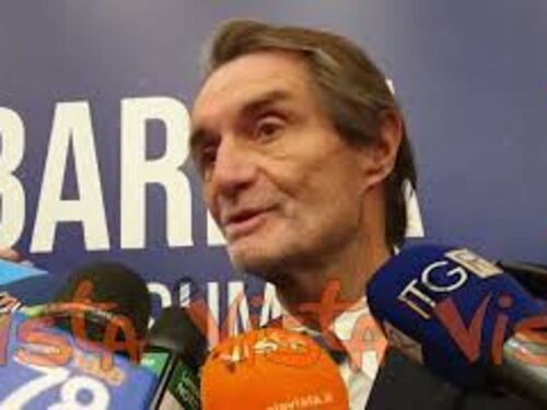 Fontana: "Non si deve rallentare la Lombardia per agevolare altre Regioni"