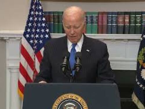 Biden: Incontro con Presidente Cina Xi? E' una possibilità