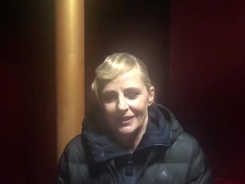 Intervista a Luisella Costamagna