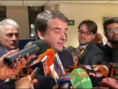 Minimum tax, Fitto: "Su sblocco accordo al Coniglio Ue ruolo importante di Meloni"