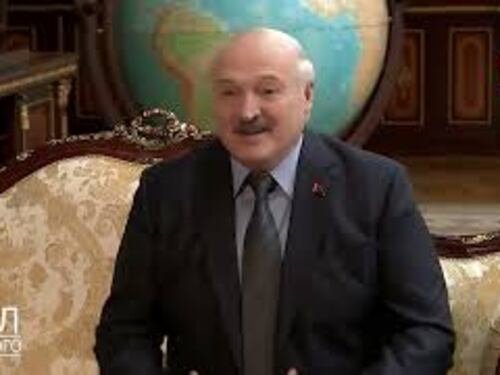 Lukashenko riceve Nabiullina a Minsk, riappare dopo tweet oppositore su ricovero a Mosca
