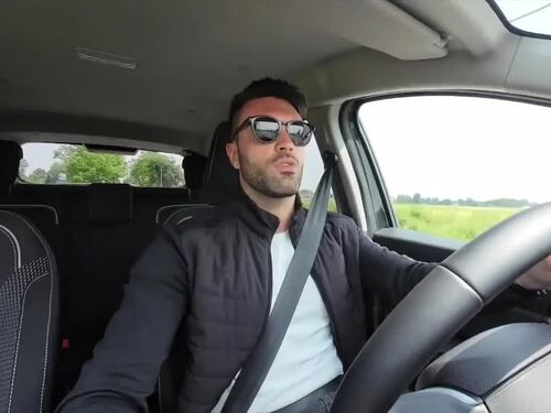 Dacia Duster 4x4, le nostre pillole: guarda il video