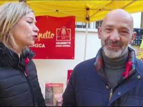 #Coltiviamoilrispetto, lo zio di Giulia, socio Coldiretti, presenta borsa di studio in suo onore