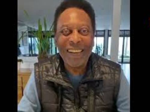 Addio a Pelè, ecco quando ricordava suo padre nel 2021 per la festa del papà