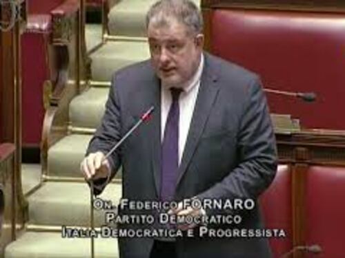 Frana a Ischia, Fornaro (Pd): "Chiediamo informativa urgente Governo in Aula Camera"