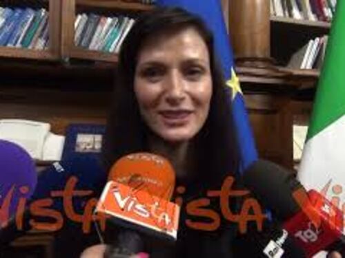 La commissaria europea Gabriel: Supportare il ruolo delle donne nell'innovazione
