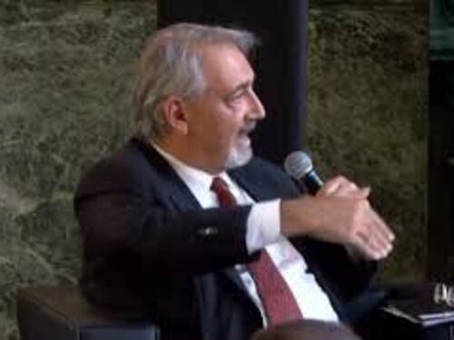 Rocca: Grandi eventi internazionali devono essere occasione di stimolo per nuove infrastrutture