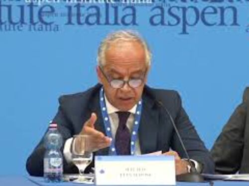 Piantedosi in Usa: "Rinnovare collaborazione già proficua su lotta a crimine e terrorismo"