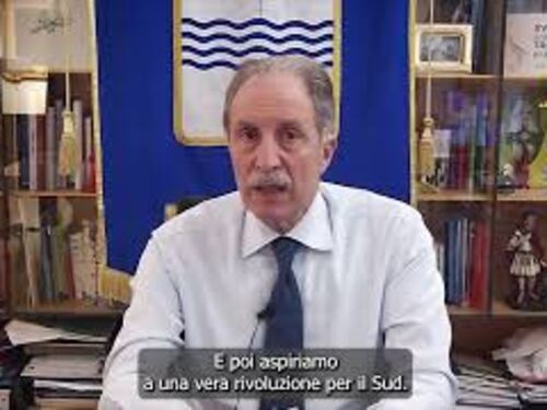 Bardi (Basilicata): "Nel 2023 abbiamo realizzato quanto prospettato"