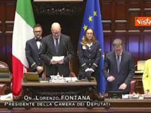 8 marzo, Fontana: "Favorire una società più giusta e rispettosa dei diritti donne"