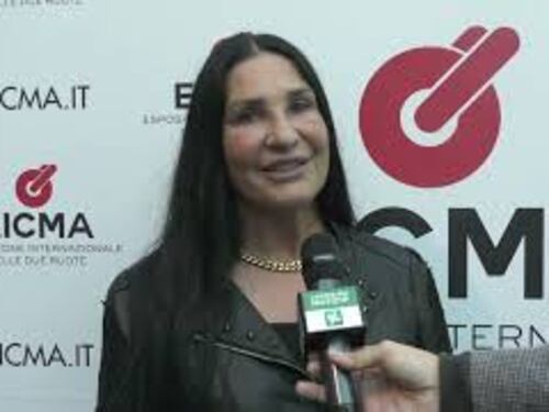 Eicma 2023, Fontana: "Evento mondiale che rappresenta spirito lombardo". Il servizio