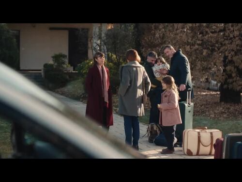 “La Noce”. Il nuovo spot Esselunga