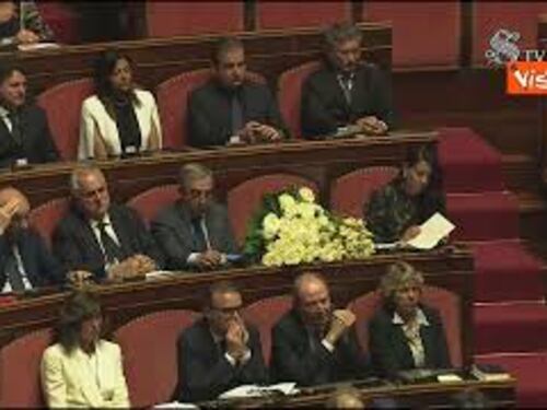 Il ricordo di Tajani: "Berlusconi innovatore e combattente della politica"