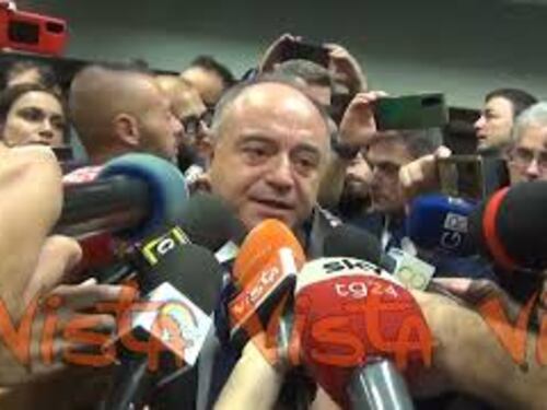 Gratteri nuovo procuratore di Napoli: Non voglio adulatori nè maggiordomi