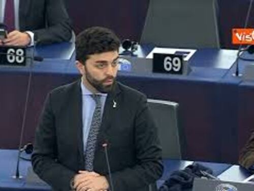 Inchiesta Bruxelles, Zanni (Id): "Siamo sconvolti, difficile commentare"
