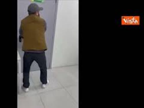 L'assalto all’aeroporto in Russia dopo l’arrivo di un volo da Israele