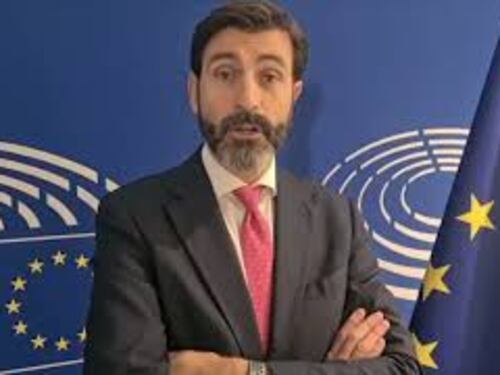Fiera Milano a Bruxelles per discutere di strategie e sviluppo