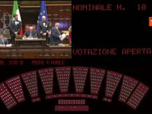 Equo compenso, via libera dalla Camera con 243 voti. È legge