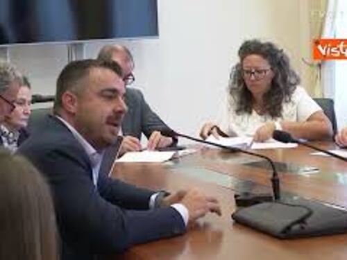 Maltempo, Fedriga: Regione Friuli impegnata contro speculazioni a danno di chi ha perso tutto