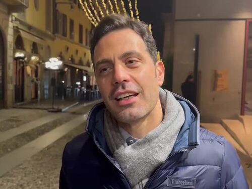 Gian Piero Fava: "Ecco il segreto per i piatti della tradizione"