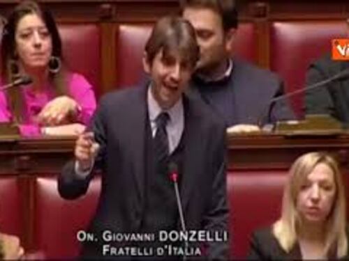 Covid, Donzelli: "Commissione d'inchiesta per far luce su ciò che è successo. Andremo fino in fondo"