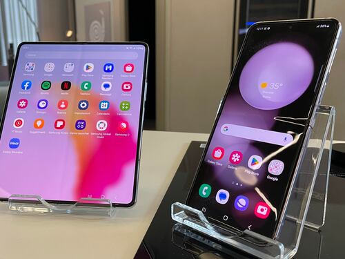 Samsung Galaxy Z Fold5, Z Flip5 e i nuovi Watch 6: guarda la nostra anteprima
