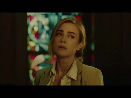 Mindcage – Mente Criminale: una clip esclusiva del film