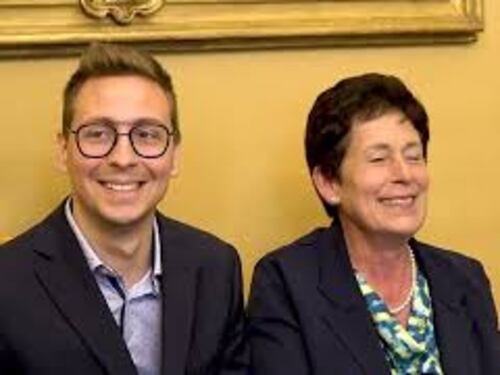Festa mamma, Fontana riceve donna che ha donato rene al figlio