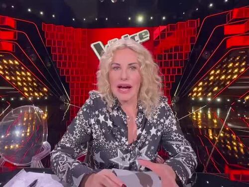 Antonella Clerici: “Oggi i bambini sono cambiati tantissimo"